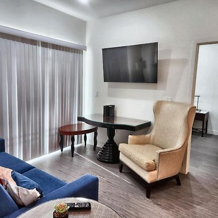 Stayspro - Central Los Angeles Hollywood Homes Dış mekan fotoğraf