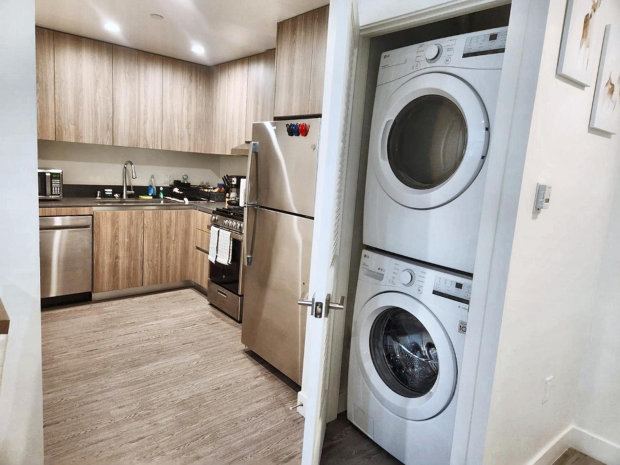 Stayspro - Central Los Angeles Hollywood Homes Dış mekan fotoğraf