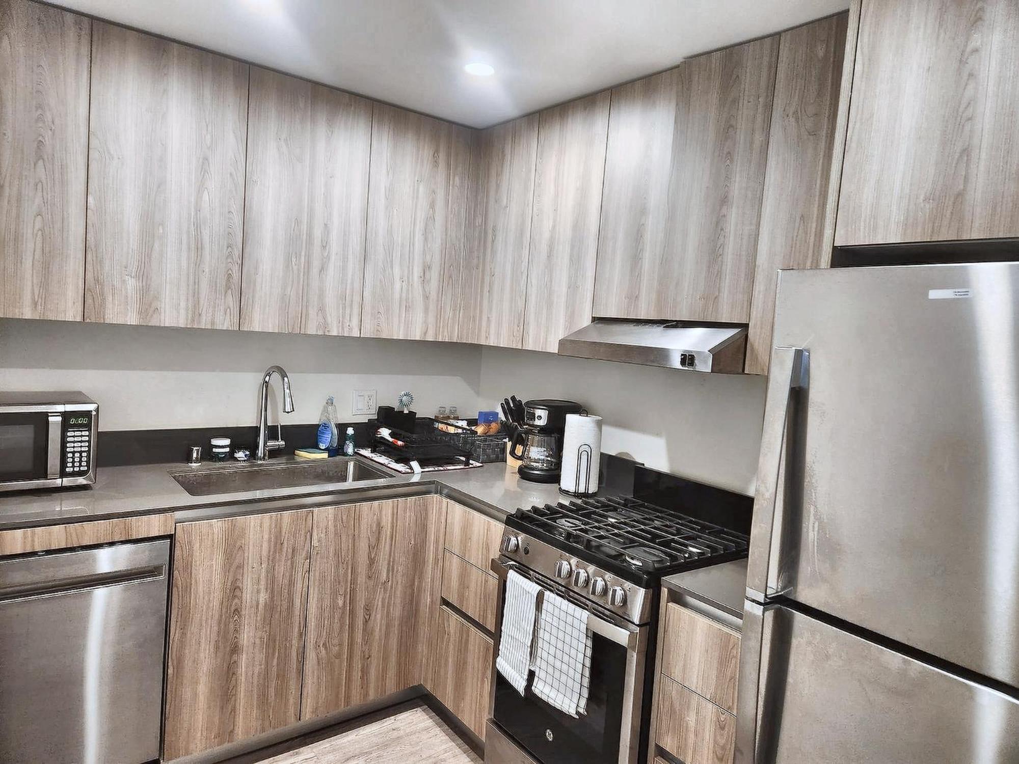 Stayspro - Central Los Angeles Hollywood Homes Dış mekan fotoğraf