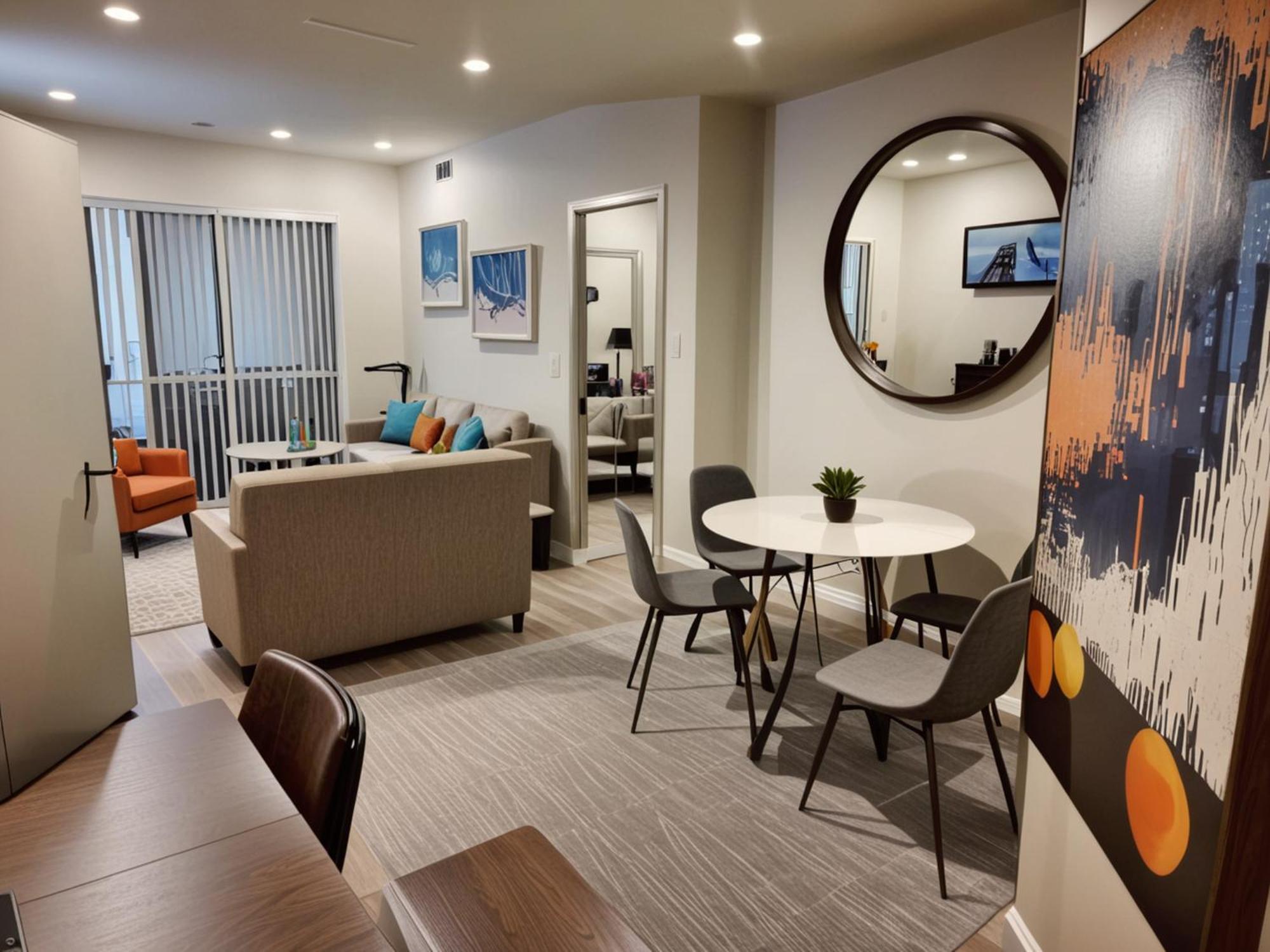 Stayspro - Central Los Angeles Hollywood Homes Dış mekan fotoğraf