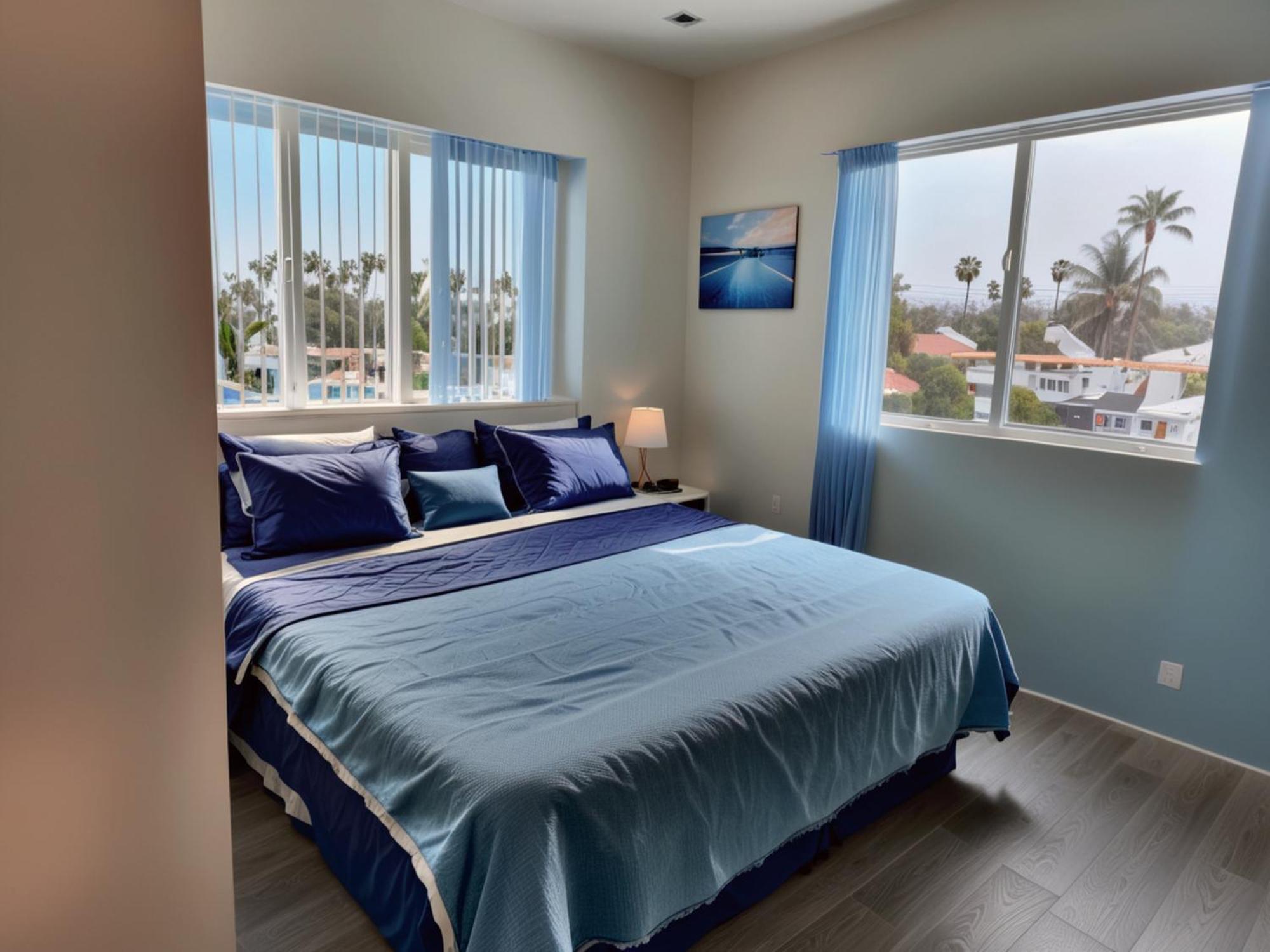 Stayspro - Central Los Angeles Hollywood Homes Dış mekan fotoğraf