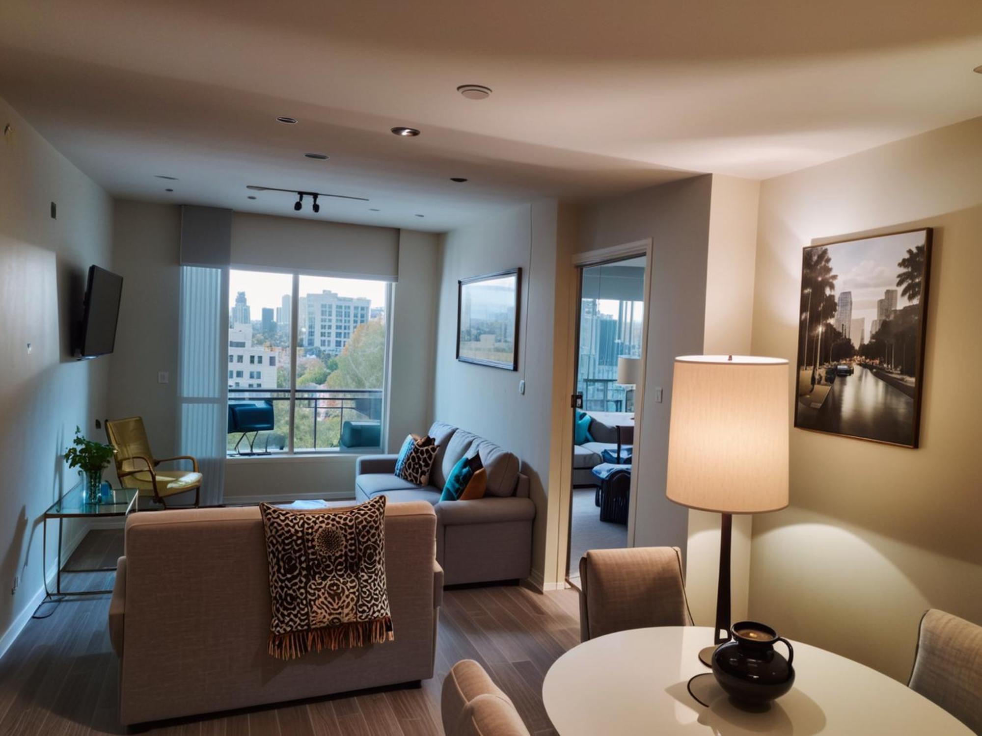 Stayspro - Central Los Angeles Hollywood Homes Dış mekan fotoğraf