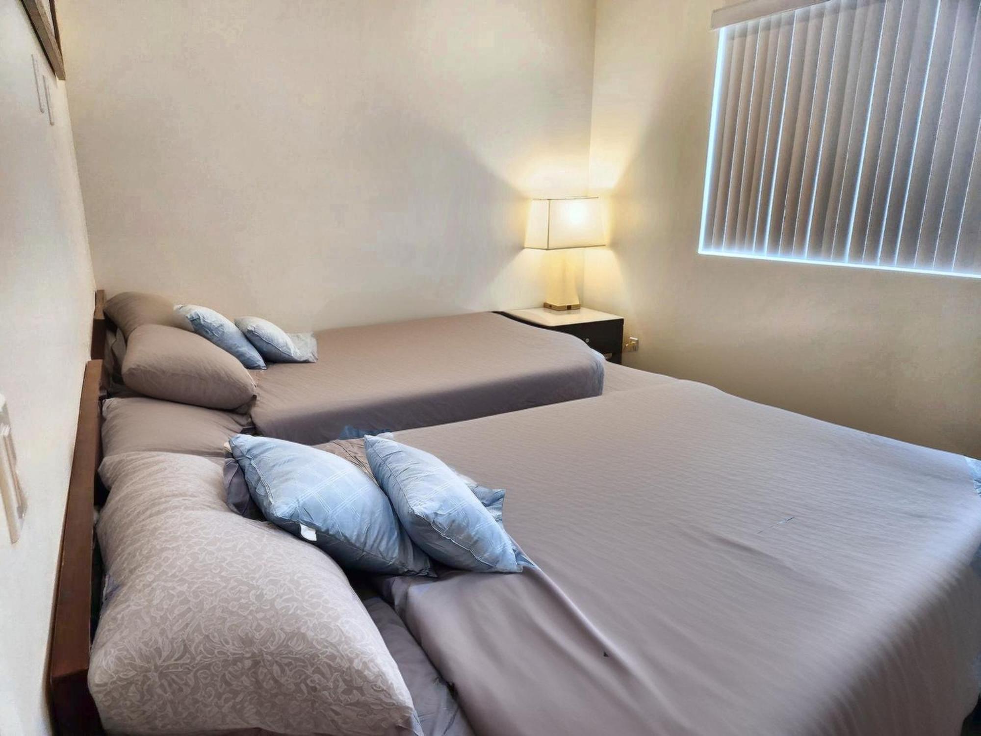 Stayspro - Central Los Angeles Hollywood Homes Dış mekan fotoğraf