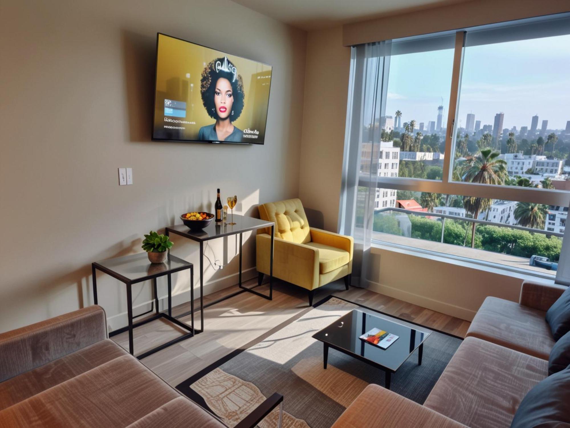 Stayspro - Central Los Angeles Hollywood Homes Dış mekan fotoğraf