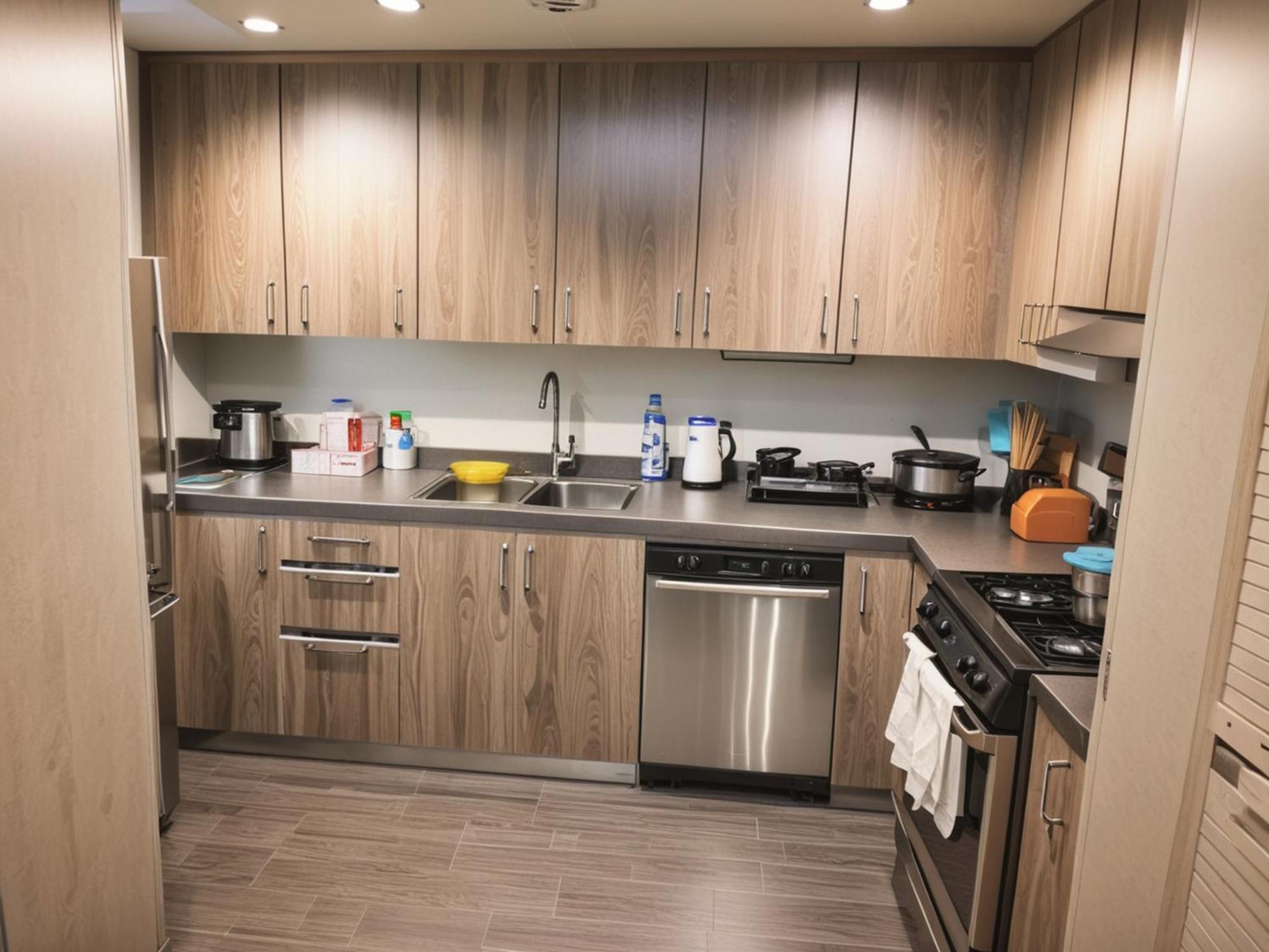 Stayspro - Central Los Angeles Hollywood Homes Dış mekan fotoğraf