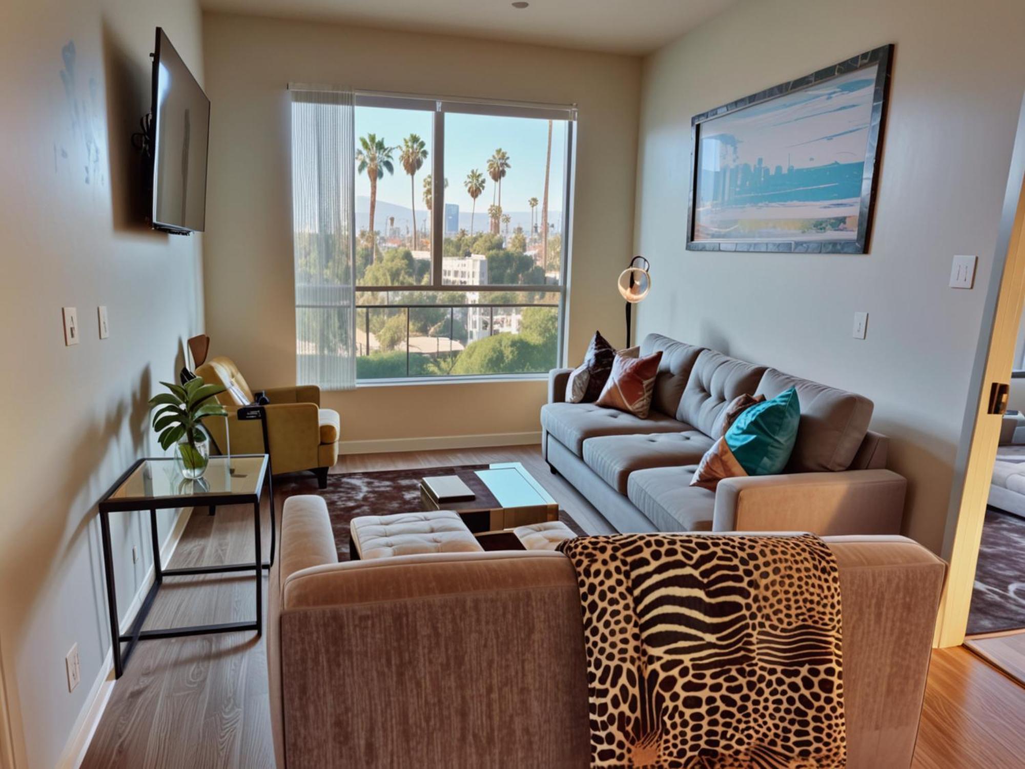 Stayspro - Central Los Angeles Hollywood Homes Dış mekan fotoğraf